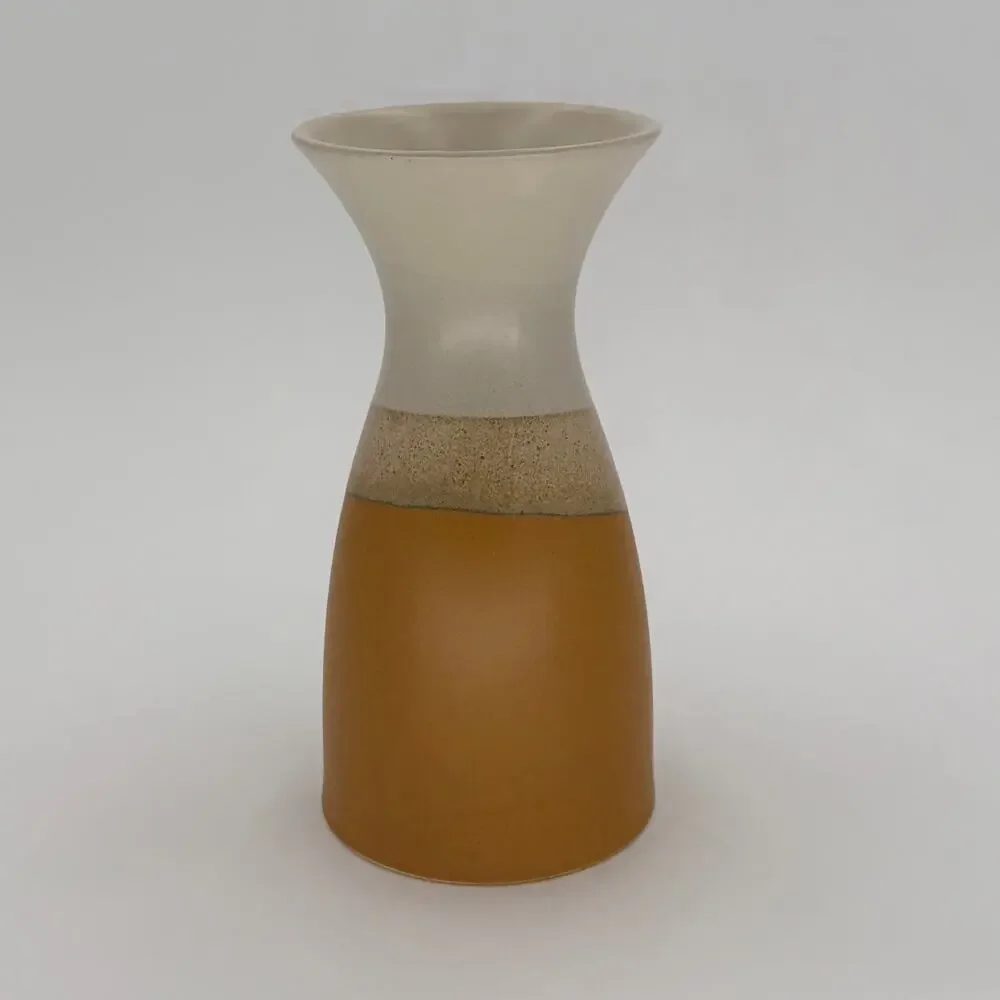 Vintage Otagiri Japan Hummingbird Hibiscus Stoneware Sake Set Carafe 3 Goblets